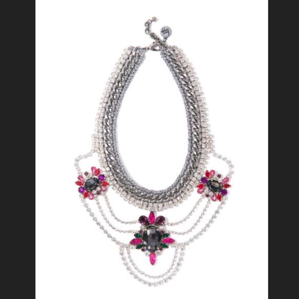 ‼️ FINAL PRICE ‼️ Swarovski Statement Necklace